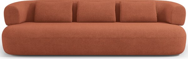 -25 % Dny MOMENTI– Windsor & Co Bouclé pohovka Aldrin 226 cm