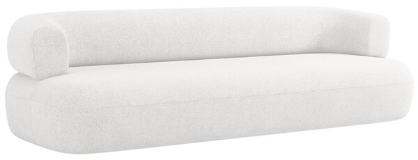-25 % Dny MOMENTI– Windsor & Co Bouclé pohovka Aldrin 226 cm