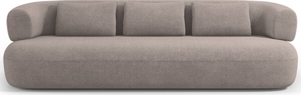 -25 % Dny MOMENTI– Windsor & Co Bouclé pohovka Aldrin 226 cm