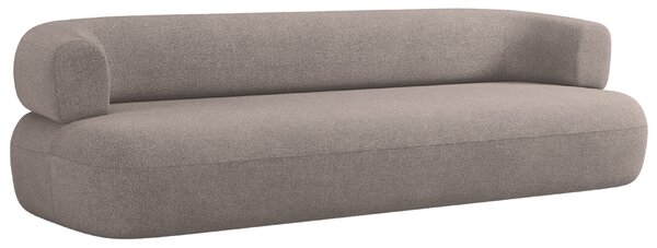 -25 % Dny MOMENTI– Windsor & Co Bouclé pohovka Aldrin 226 cm