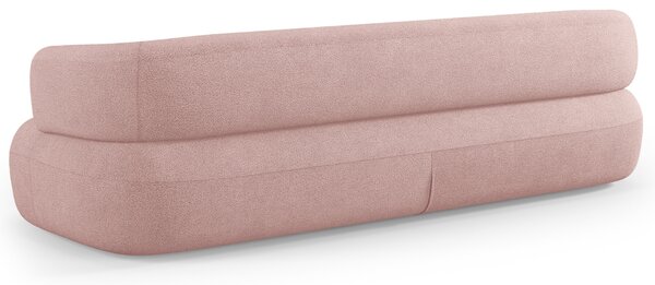 -25 % Dny MOMENTI– Windsor & Co Bouclé pohovka Aldrin 226 cm