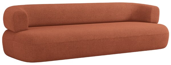 -25 % Dny MOMENTI– Windsor & Co Bouclé pohovka Aldrin 226 cm