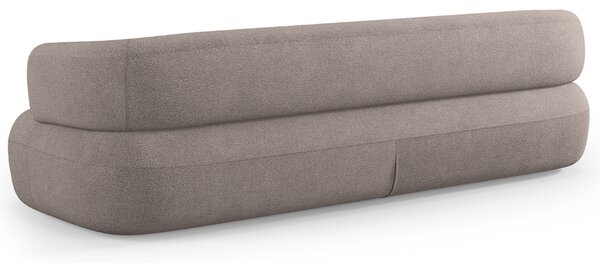 -25 % Dny MOMENTI– Windsor & Co Bouclé pohovka Aldrin 226 cm
