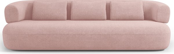 -25 % Dny MOMENTI– Windsor & Co Bouclé pohovka Aldrin 226 cm
