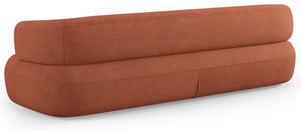 -25 % Dny MOMENTI– Windsor & Co Bouclé pohovka Aldrin 226 cm