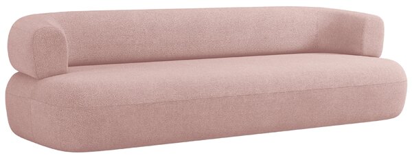 -25 % Dny MOMENTI– Windsor & Co Bouclé pohovka Aldrin 226 cm