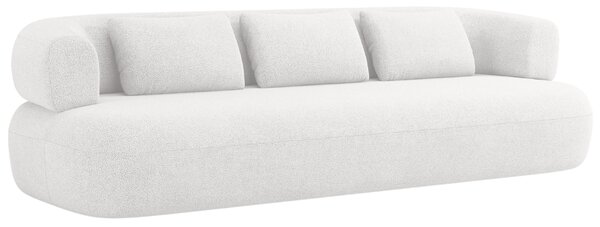 -25 % Dny MOMENTI– Windsor & Co Bouclé pohovka Aldrin 226 cm