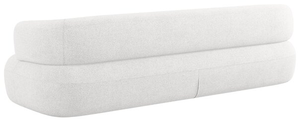 -25 % Dny MOMENTI– Windsor & Co Bouclé pohovka Aldrin 226 cm