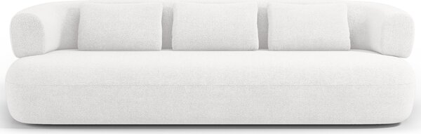 -25 % Dny MOMENTI– Windsor & Co Bouclé pohovka Aldrin 226 cm