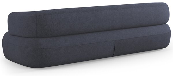-25 % Dny MOMENTI– Windsor & Co Bouclé pohovka Aldrin 226 cm