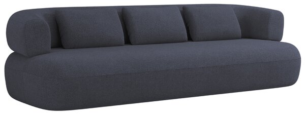 -25 % Dny MOMENTI– Windsor & Co Bouclé pohovka Aldrin 226 cm
