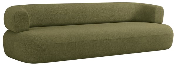 LÉTO -15% Windsor & Co Bouclé pohovka Aldrin 226 cm