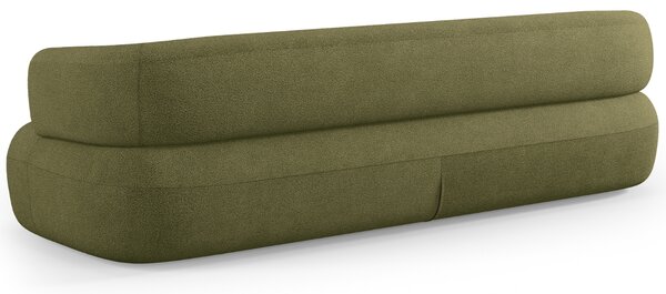 LÉTO -15% Windsor & Co Bouclé pohovka Aldrin 226 cm