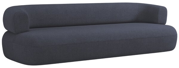 -25 % Dny MOMENTI– Windsor & Co Bouclé pohovka Aldrin 226 cm