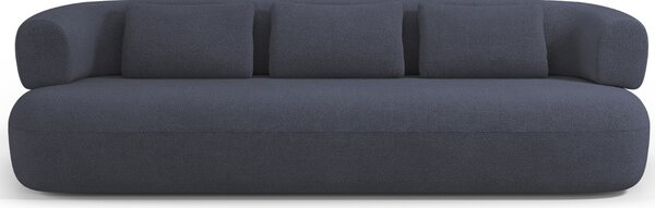 -25 % Dny MOMENTI– Windsor & Co Bouclé pohovka Aldrin 226 cm