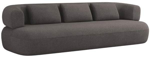 -25 % Dny MOMENTI– Windsor & Co Bouclé pohovka Aldrin 226 cm