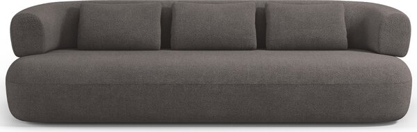 -25 % Dny MOMENTI– Windsor & Co Bouclé pohovka Aldrin 226 cm