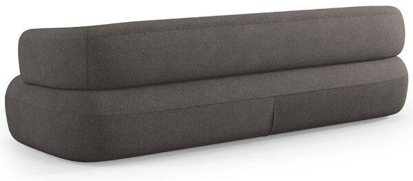 -25 % Dny MOMENTI– Windsor & Co Bouclé pohovka Aldrin 226 cm