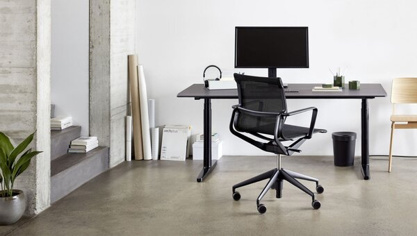 Vitra designové odpadkové koše Happy Bin