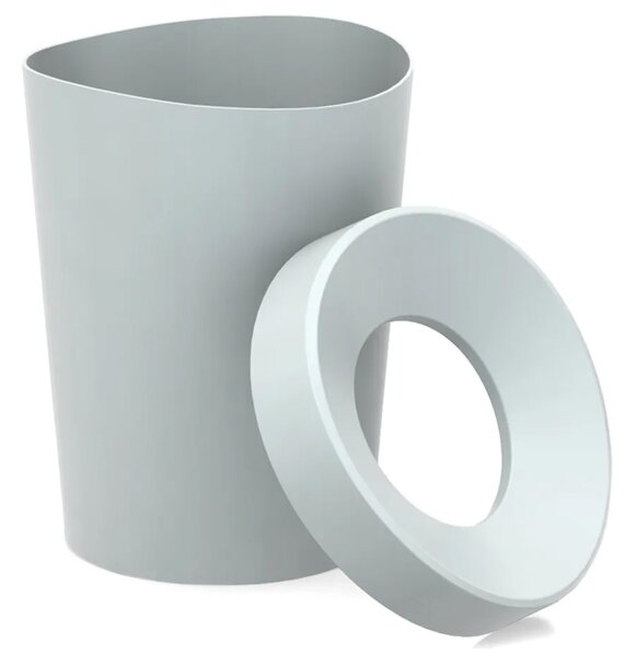 Vitra designové odpadkové koše Happy Bin