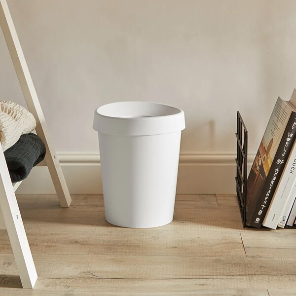Vitra designové odpadkové koše Happy Bin