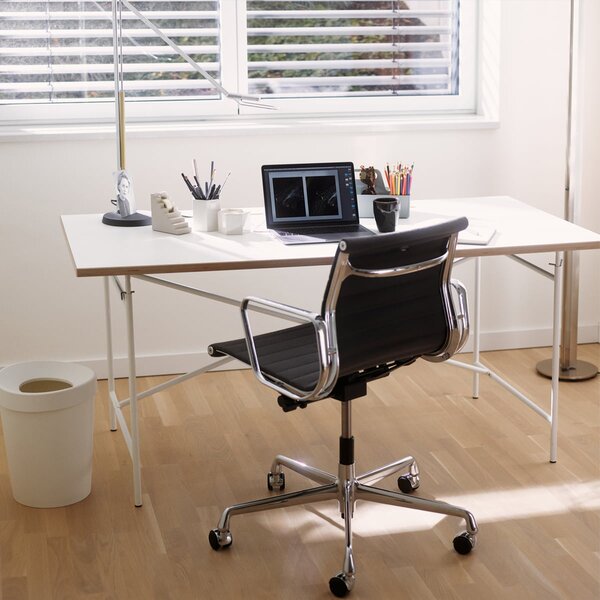 Vitra designové odpadkové koše Happy Bin