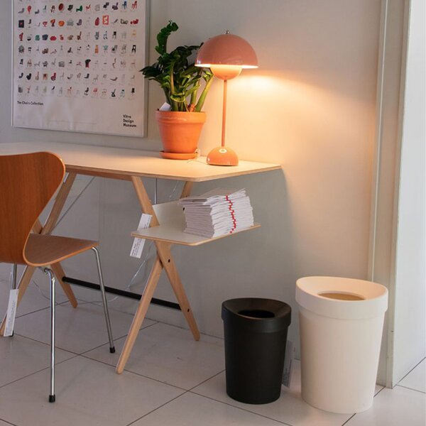 Vitra designové odpadkové koše Happy Bin
