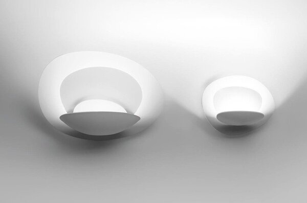Artemide designová nástěnná svítidla Pirce Micro Parete