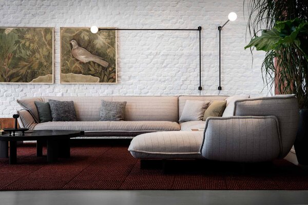 Nemo designová nástěnná svítidla Potence Pivotante Mini