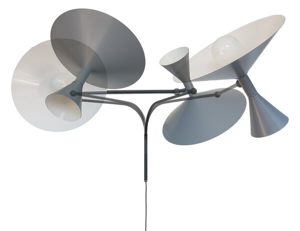 Nemo designová nástěnná svítidla Lampe de Marseille Mini