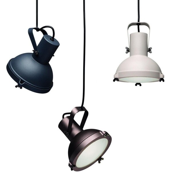 Nemo designová závěsná svítidla Projecteur 165