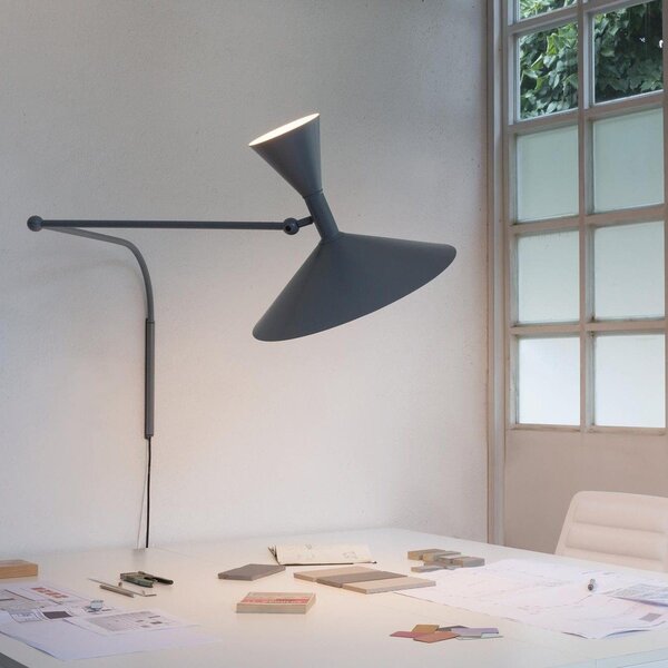 Nemo designová nástěnná svítidla Lampe de Marseille Mini