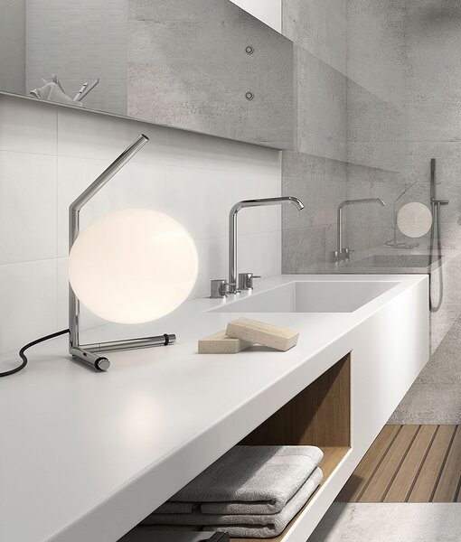 Flos designové stolní lampy IC Lights Table 1 Low