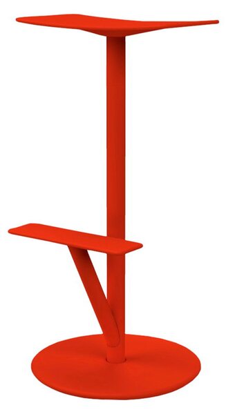 Magis designové barové židle Sequoia (výška sedáku 66 cm)
