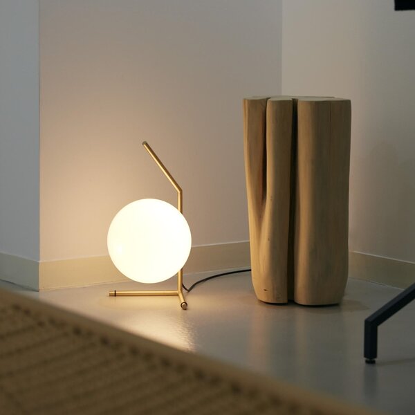 Flos designové stolní lampy IC Lights Table 1 Low