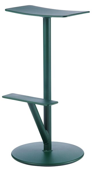 Magis designové barové židle Sequoia (výška sedáku 66 cm)