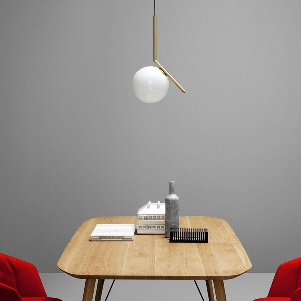 Flos designová závěsná svítidla IC Lights Suspension S2