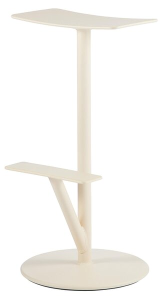 Magis designové barové židle Sequoia (výška sedáku 66 cm)