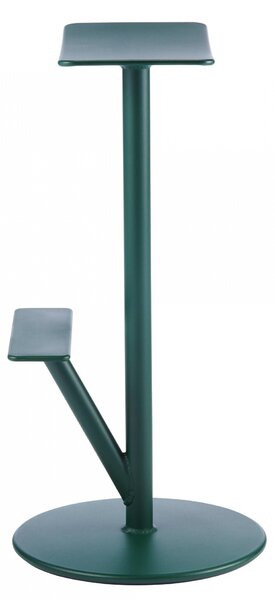 Magis designové barové židle Sequoia (výška sedáku 66 cm)