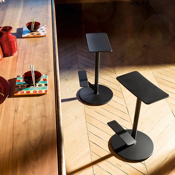 Magis designové barové židle Sequoia (výška sedáku 66 cm)
