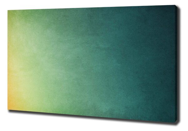 Foto obraz na plátně do obýváku Mořský gradient oc-111261254