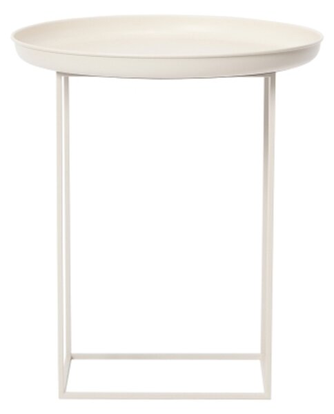 Norr 11 designové odkládací stolky Duke Side Table S