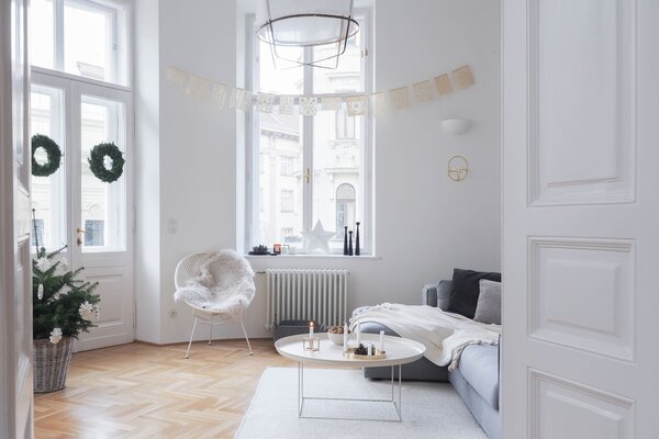 Norr 11 designové odkládací stolky Duke Side Table M