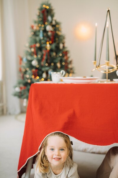 Pozlacený adventní svícen Season