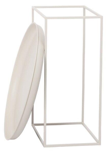 Norr 11 designové odkládací stolky Duke Side Table M