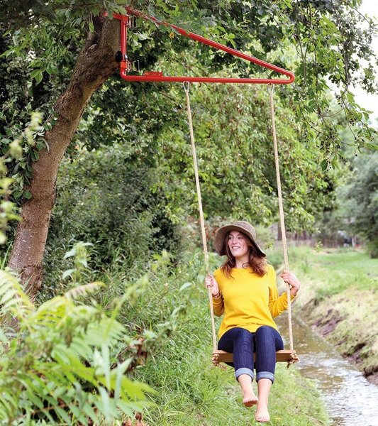 Weltevree designové houpačky Swing