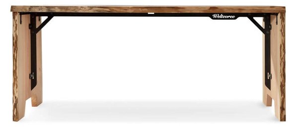 Weltevree designové lavice Forestry - 160cm
