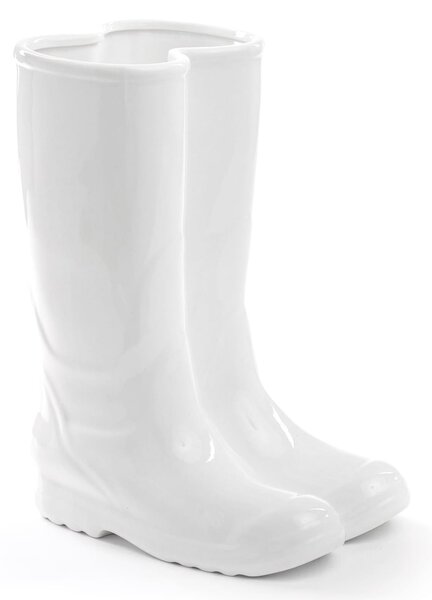 Seletti designová dekorace Memorabilia My Rainboots