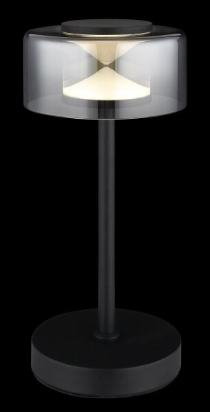 Globo 16024T - LED Stolní lampa BELINDA LED/6W/230V