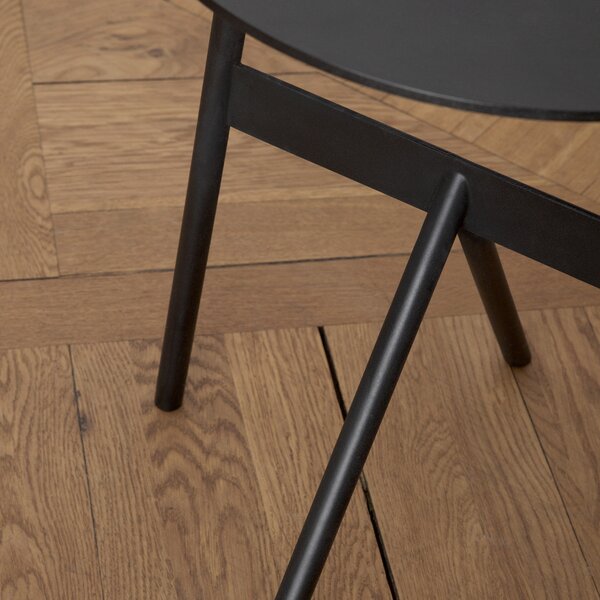 Normann Copenhagen designové odkládací stolky Stock Table